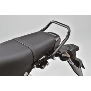 ホンダ（HONDA） 21年モデル グロム（GROM）用 リアキャリア JC92