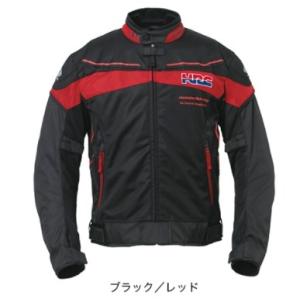 ホンダ（HONDA） Honda HRC ファントムエアフォームメッシュジャケット