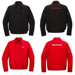 ホンダ（HONDA） テフロンスタッフウォームジャケット TN-R3F : K-net