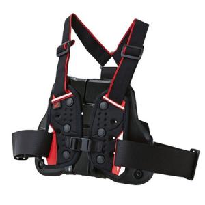 RSタイチ(RS TAICHI) テクセルセパレート チェストプロテクター(ボタン