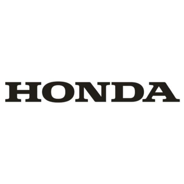 Honda  ホンダ   0SYWG-D9N-K35 定形外　HONDA デカール 35cm パール...