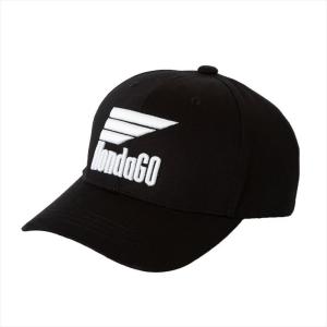 Honda(ホンダ) 9FIFTY NEWERA×ホンダ コラボ ブラックメタルキャップ