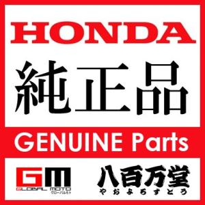 16400K35V01ww125g  HONDA Genuine Parts  ボデイASSY.,ス...