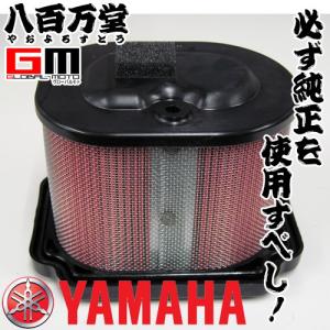 ヤマハ純正 エアクリーナーエレメント MT-07 / A 1WS-14450-00  YAMAHA｜teito-shopping