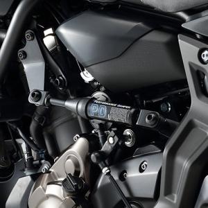 ヤマハ YAMAHA グリップウォーマー XSR900 / MT-10/SP 22年モデル