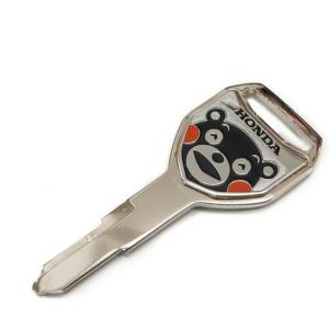 ホンダ（HONDA） [純正部品]ブランクキー（くまモン）（A/B） スーパー