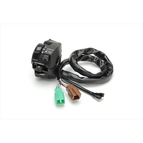 ホンダ  35200-MR7-000 ウインカースイッチASSY.  VFR750R RC30 純正...
