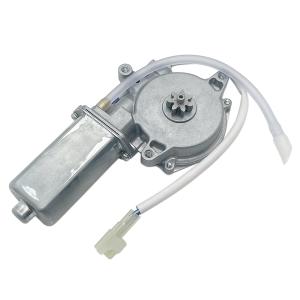 ホンダ 除雪機 部品 モーターAssy.シューター 回動 : サンセイ ホンダ 除雪機 部品 モーターAssy.シューター 回動 : サンセイ