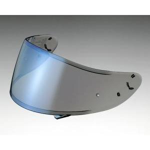 4512048436551 CWR-1 PINLOCKシールド メロースモークミラー