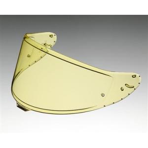 4512048572334 CWR-F2 PINLOCK イエロー シールド    Z-8用 SHOEI