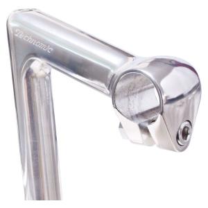 NITTO NITTO(日東) NP2(パール2) ハンドルステム (NJS) (25.4) 80mm