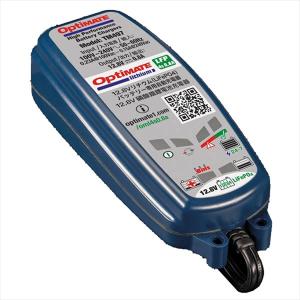 メーカー公式認定店 テックメイト 5425006146685 TM-367 OptiMate 6