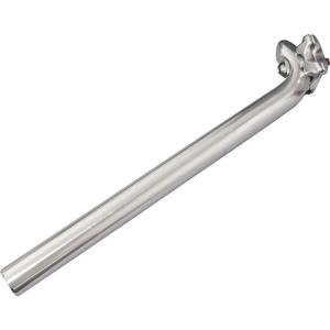 4962625881258 KALLOY   シートポスト   SP-248ピラー 26.2×350 シルバー