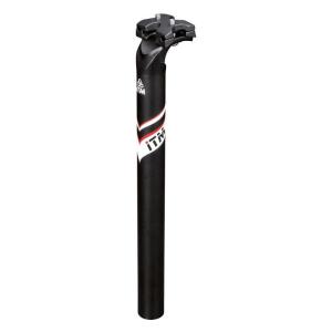 KCNC LITE WING ライトウイング シートポスト 550mm 自転車 送料無料