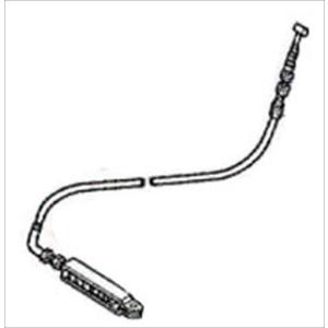 ホンダ HONDA ホンダ除雪機純正パーツ モーターASSY.,シューター 36110