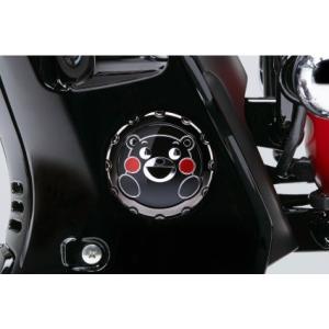 ホンダクロスカブ110 くまモンシート　サイドカバー　ライトカバー　エンブレム クロスカブ 〇 ホンダ くまモン エンブレム 2019 : T.L.W. - 通販