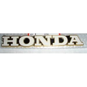 HONMA 純正部品　cb750four ジャケット HONMA 純正部品 cb750four バイクジャケット最終値下げ - メルカリ