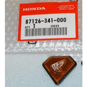 ホンダ（HONDA） ネコポス ホンダ純正 モンキー50周年モデル Z50