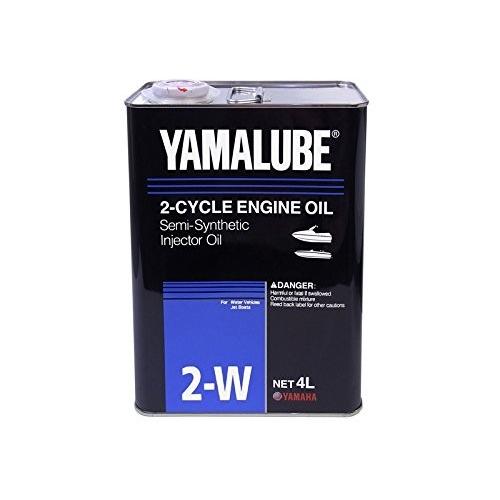 4521407112029   ヤマハ純正  YAMALUBE ヤマルーブ マリンエンジンオイル マ...