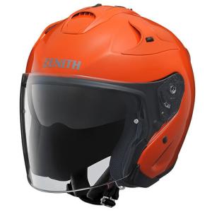 YAMAHA（ヤマハ） 処分特価 ジェットヘルメット YJ-14 ZENITH ダーク