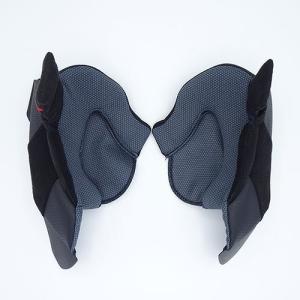 2022年1月入荷予定 YAMAHA ヤマハ   4521407247622 YJ-21 ZENITH ゼニス  チークパッド M/L用 L用 20mm 90791461320