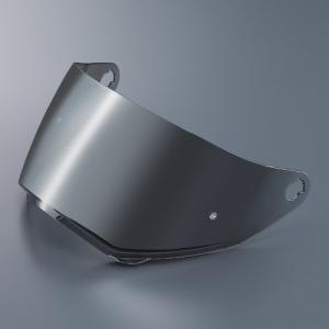 10月入荷予定 ヤマハ純正 4521407247219 ＹＸ−6　ミラーシールド　シルバー