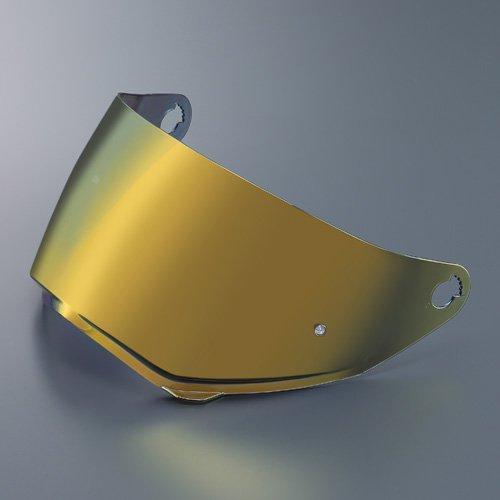 ヤマハ純正 4521407247226 ＹＸ−6　ミラーシールド　ゴールド 9079149C0500