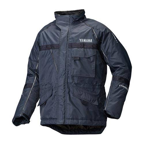 YAMAHA ヤマハ   RY2003 ウィンターロングジャケット BK ワイズギア
