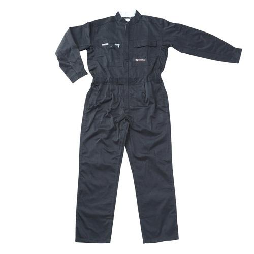 Y’S GEAR ワイズギア YAMAHA OM-710 アクトフィットメカニックスーツ ブラック ...