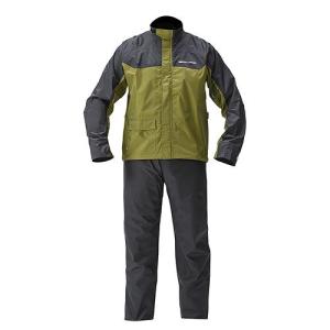 ヤマハ(YAMAHA) バイク用レインスーツ セパレート Amazon | [ヤマハ発動機] バイク用レインスーツ セパレート