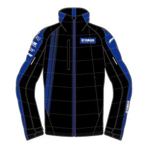 ワイズギア ヤマハ YAF68 トラベル ウォームベスト YAMAHA バイク