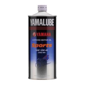 全国送料無料 20L×1ペール ヤマハ ヤマルーブ RS4GP オイル 4st用 YAMAHA（ヤマハ） ヤマルーブ NEW 新 RS4GP エンジンオイル 20Lペール