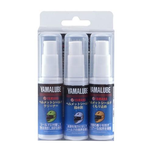 ネコポス 4521407149995  ヤマルーブ　ケミカルセット 3本セット 　20ml×3本 9...