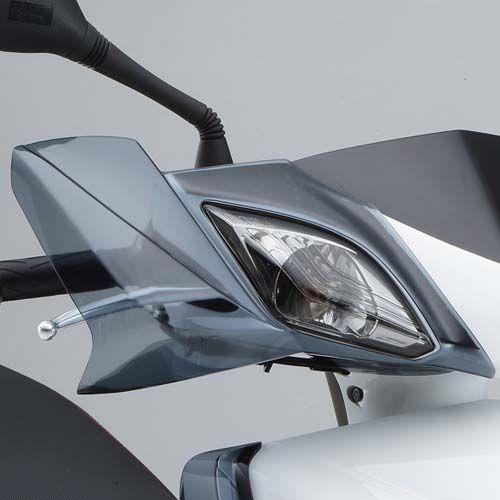 YAMAHA ヤマハ / ワイズギア/ナックルバイザー　CYGNUS-X 1YP    シグナスX　...