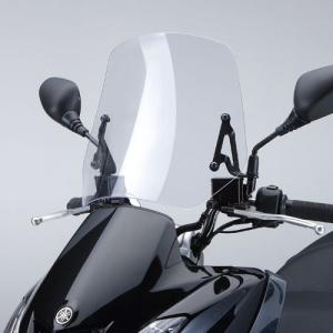 DAYTONA（デイトナ） ウィンドシールドSS マジェスティS YAMAHA ヤマハ