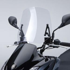 ヤマハ発動機 マジェスティ スクリーン ヤマハ 純正 中古 SG20J