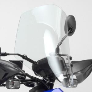 ワイズギア ビーウィズ（BWS125）16年〜 ウインドシールド YAMAHA