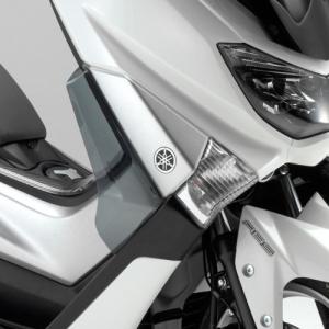 Honda(ホンダ) 21年モデル NC750X（RH09）用 ハイウィンドスクリーン