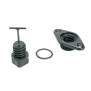 定形外　 ヤマハ(YAMAHA)  ドレンプラグAss’ｙ　船舶　マリン