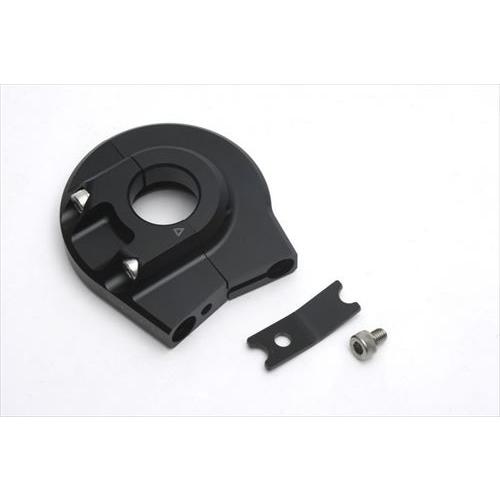 ACTIVE アクティブ   4538792838571  1060358 アルミスロットルホルダー...