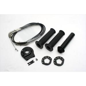 ACTIVE アクティブ 4538792839301 1065711 ハイスロKIT EVO2 SIL 巻取