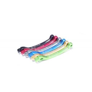 送料無料 ACTIVE アクティブ   4538792890333 STFレバー　クラッチレバー　ブ...