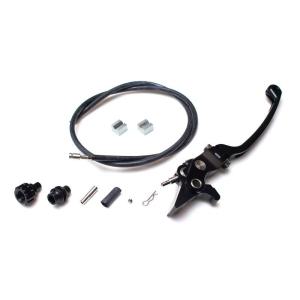 ACTIVE アクティブ   12070104 11中旬入荷予定　ブレーキレバー スターターキット ...