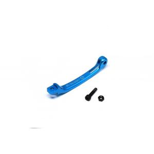 ACTIVE アクティブ 12070404 ブレーキレバー スターターキット　ブルー　ZX-25R ...