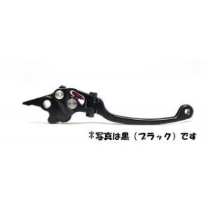 ACTIVE 4538792902647 STFレバー　ブレーキレバー　ゴールド KAWASAKI ...