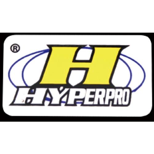 4538792647425   HYPERPRO ハイパープロ   HYPERPRO Hロゴステッカ...