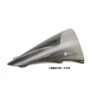 ZERO GRAVITY  4538792903699 スクリーン コルサ クリア ZX-25R／Z...