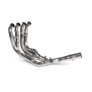 受注発注品  4538792882307   オプション ヘッダーパイプ ステンレス BMW S10...