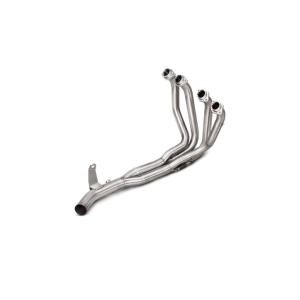 AKRAPOVIC（アクラポビッチ） カワサキ Z900RS Z900C オプショナル
