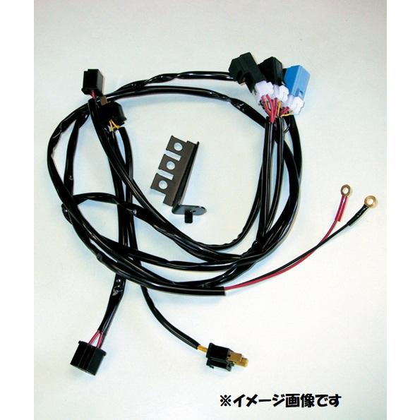 ABSOLUTE アブソリュート  4538792480183  HIDRK3 左右同時点灯リレーK...